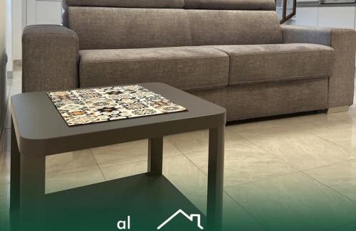 Cava de' Tirreni Casa | Al Centonove