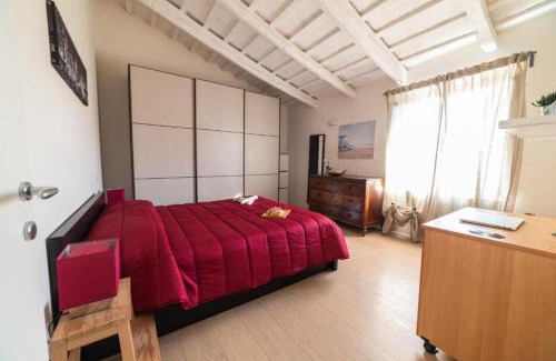 Santarcangelo di Romagna Apartamento | al Centro di Santarcangelo