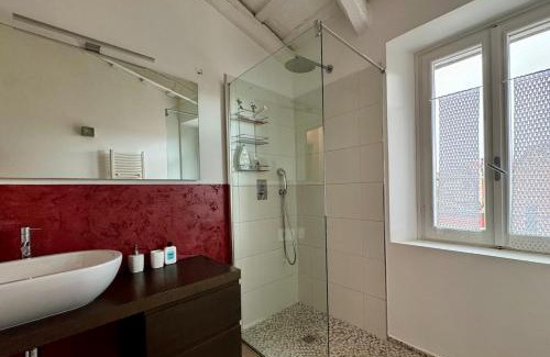 Santarcangelo di Romagna Apartamento | al Centro di Santarcangelo