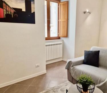 L'Aquila Apartamento | Al Centro del Centro Apartment by TraMonti