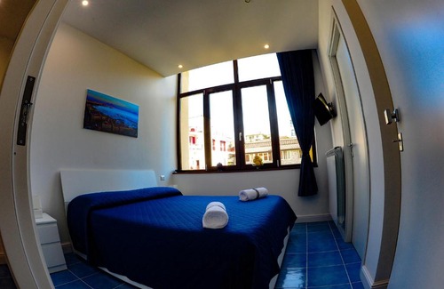 Torre del Greco Cama Y Desayuno | Al Centro del Golfo