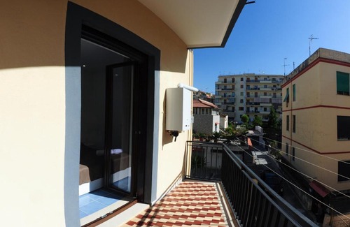 Torre del Greco Cama Y Desayuno | Al Centro del Golfo