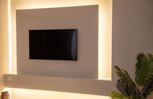 Stavros Apartamento | Al centro II