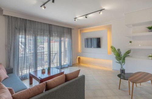 Stavros Apartamento | Al centro II