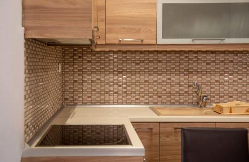 Stavros Apartamento | Al centro II