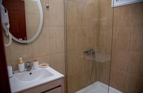 Stavros Apartamento | Al centro II