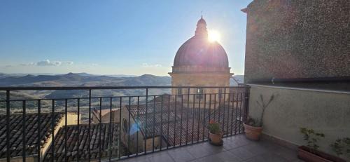 Gangi Casa | Al Centro