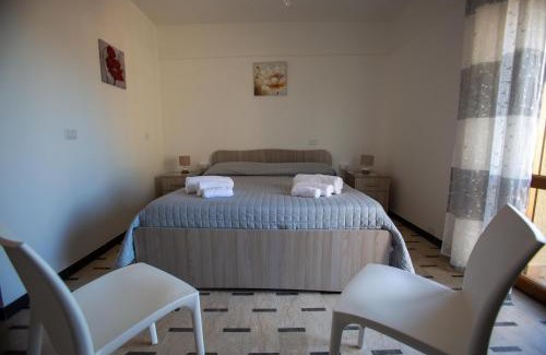Gangi Casa | Al Centro