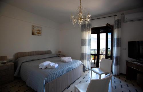 Gangi Casa | Al Centro
