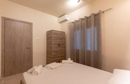 Stavros Apartamento | Al Centro No4