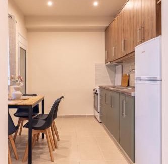 Stavros Apartamento | Al Centro No4
