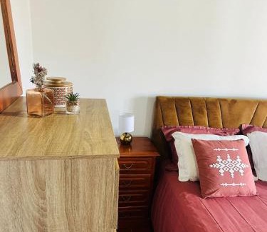 Nordeste Casa | AL Chalet do Sossego