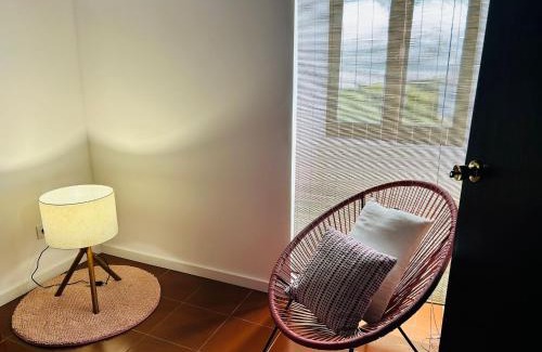 Nordeste Casa | AL Chalet do Sossego