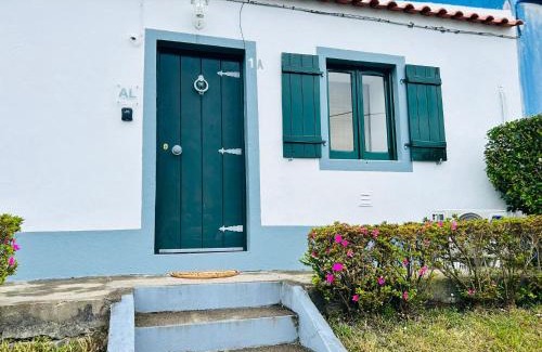 Nordeste Casa | AL Chalet do Sossego
