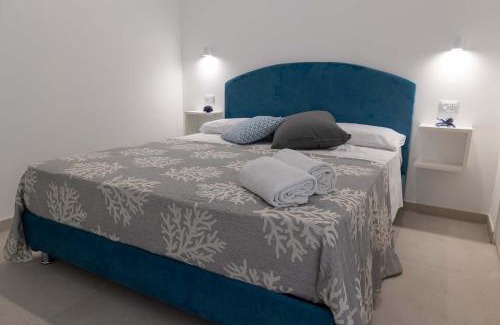 Vietri sul Mare Cama Y Desayuno | Al Chiaro di Luna Luxury Suites AMALFI COAST