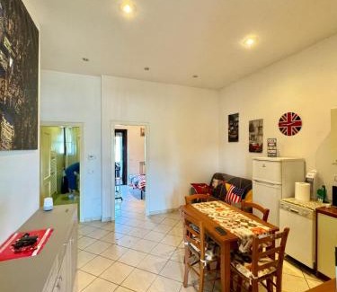 Grosseto Apartamento | Al Civico 15