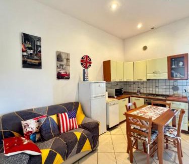Grosseto Apartamento | Al Civico 15
