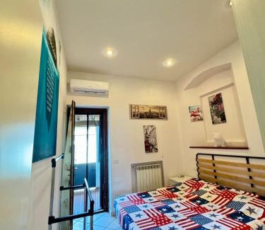 Grosseto Apartamento | Al Civico 15
