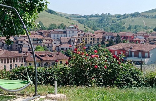 Barolo Casa | AL CIVICO 20 L'impero Del Sole!