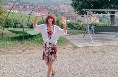 Barolo Casa | AL CIVICO 20 L'impero Del Sole!