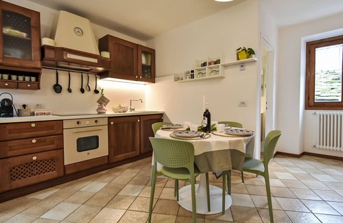Civo Apartamento | Al Civico 29 by Interhome