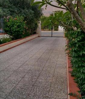 Castelluzzo Casa | Al Civico 365