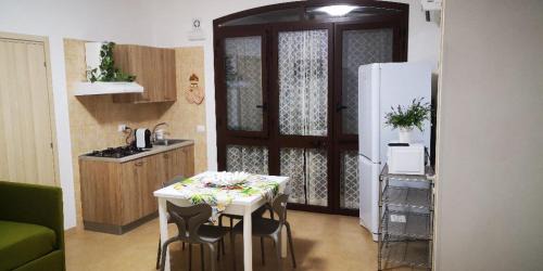 Castelluzzo Casa | Al Civico 365