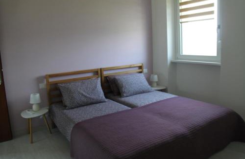Ragogna Casa | Al Cjant dal Gjal affittacamere a San Daniele