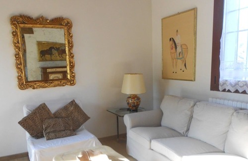 Torreglia Apartamento | Al Colle 1 en Torreglia - Veneto