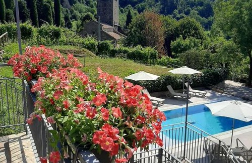 Sotto il Monte Giovanni XXIII Cama Y Desayuno | Al-Colle