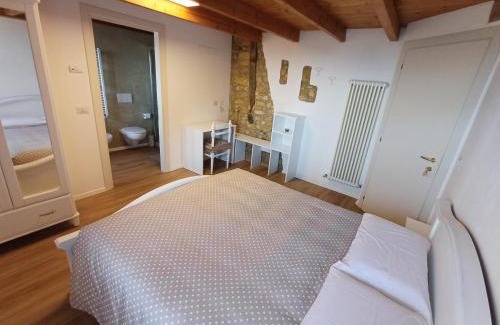 Montebello Vicentino Cama Y Desayuno | Al Colle Rooms
