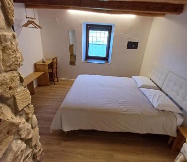 Montebello Vicentino Cama Y Desayuno | Al Colle Rooms