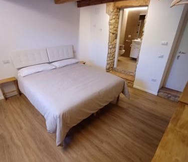 Montebello Vicentino Cama Y Desayuno | Al Colle Rooms