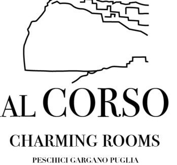 Peschici Cama Y Desayuno | Al Corso Charming Rooms