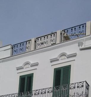 Peschici Cama Y Desayuno | Al Corso Charming Rooms