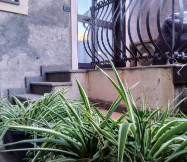Santa Maria di Licodia Apartamento | Al Cortile