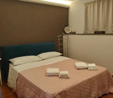 Santa Maria di Licodia Apartamento | Al Cortile