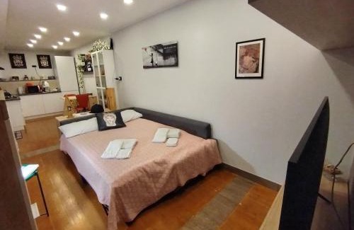 Santa Maria di Licodia Apartamento | Al Cortile