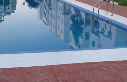 Fnideq Apartamento | Al Cudia Smir Beach Resort