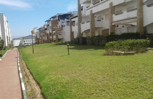 Fnideq Apartamento | Al Cudia Smir Beach Resort