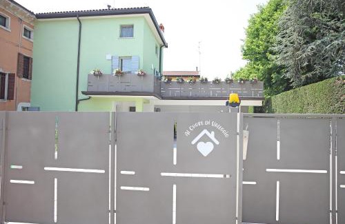 Valeggio sul Mincio Apartamento | Al Cuore di Valeggio