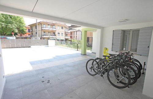 Valeggio sul Mincio Apartamento | Al Cuore di Valeggio