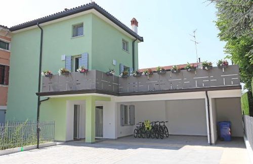 Valeggio sul Mincio Apartamento | Al Cuore di Valeggio