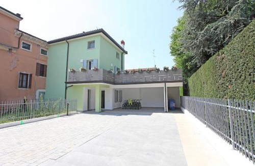 Valeggio sul Mincio Apartamento | Al Cuore di Valeggio