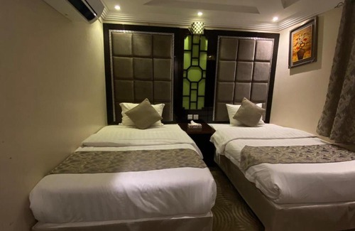 Jizan Apartamento | Al Dar Hotel Apartments