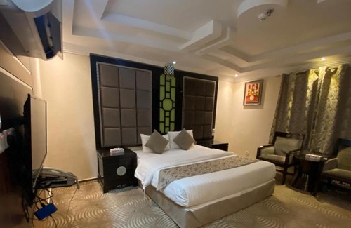 Jizan Apartamento | Al Dar Hotel Apartments