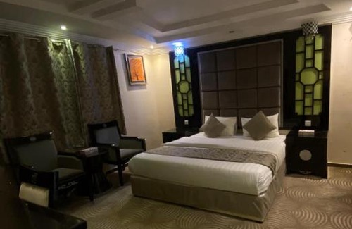 Jizan Apartamento | Al Dar Hotel Apartments