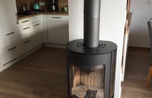 Hilgenriedersiel Casa | Allergikerfreundliches Ferienhaus in Hilgenriedersiel
