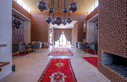Marrakech Complejo | Al Destino Resort Palmeraie Marrakech