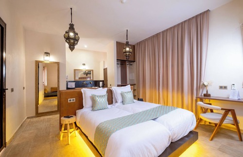 Marrakech Complejo | Al Destino Resort Palmeraie Marrakech